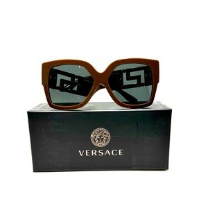 Versace Sunglasses